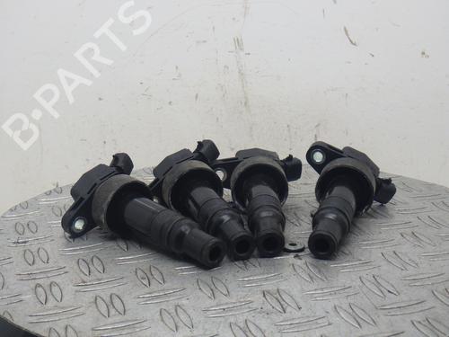 Zündspule für KIA PRO CEE'D (JD) 1.6 GDI (135 hp) 32099869