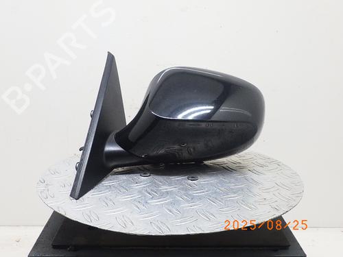 Left mirror BMW 1 (E81) 116 i | BP28185892C26 