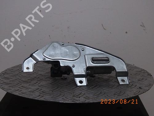 Used Rear wiper motor OPEL AGILA (B) (H08) 1.0 (F68) (65 hp) 14986762