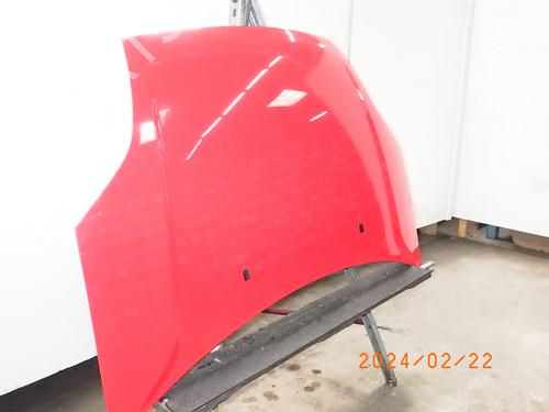 Hood FORD FIESTA V (JH_, JD_) 1.3 | BP16947682C1 
