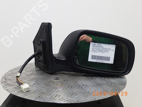 Used Right mirror TOYOTA AVENSIS Saloon (_T25_) 2.0 D-4D (CDT250_, CDT250R) (116 hp) 15490792