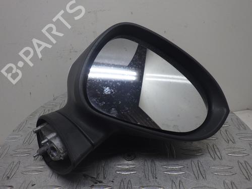 Used Right mirror SEAT IBIZA IV ST (6J8, 6P8) 1.4 (85 hp) 25769118