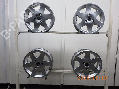 Used Rim SMART CABRIO (450) 0.6 (S1OLD2, 450.452) (61 hp) 22339685