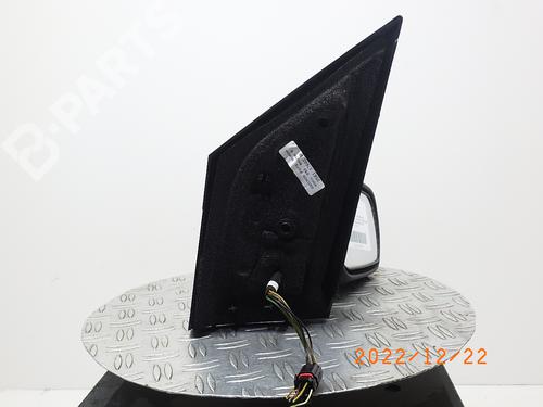 Right mirror FORD FIESTA V (JH_, JD_) 1.25 16V | BP11240441C27 