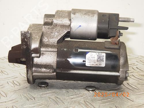 Used Starter DACIA SANDERO II 1.0 SCe 75 (B8JC, B8JD) (73 hp) 24659187