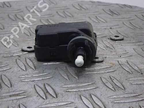 Used Headlight adjuster motor OPEL CORSA D (S07) 1.2 (L08, L68) (80 hp) 14764653