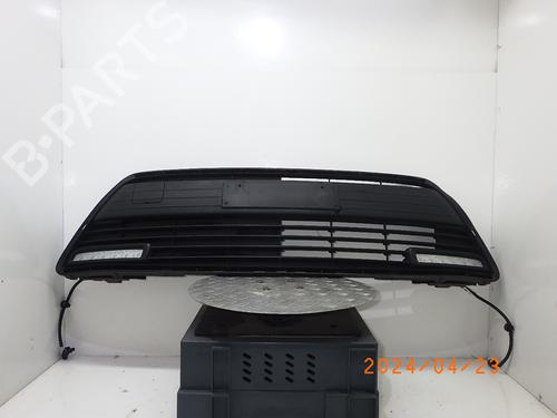 Kühlergrill TOYOTA AYGO (_B1_) 1.0 (KGB10_) (68 hp) 17665019