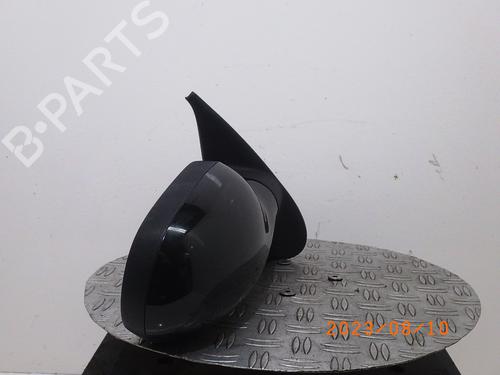 Right mirror NISSAN MICRA III (K12) 1.2 16V | BP14923082C27