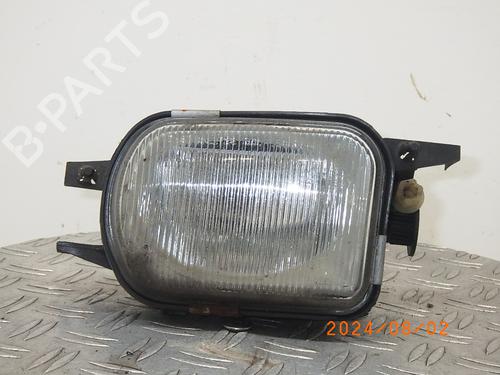 Used Right front fog light MERCEDES-BENZ C-CLASS (W203) C 200 Kompressor (203.045) (163 hp) 19141053