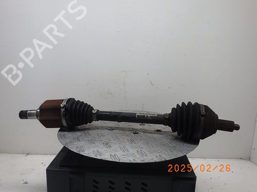 Used Left front driveshaft SEAT IBIZA IV (6J5, 6P1) 1.0 TSI (95 hp) 23904957