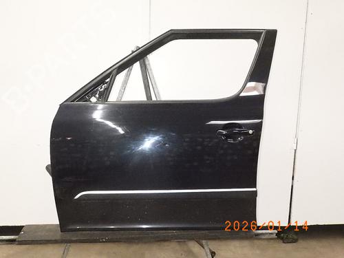 Left front door SKODA YETI (5L) 1.4 TSI | BP31625749C2 