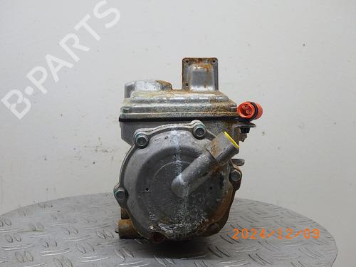 AC compressor DACIA SPRING EV (B6M1) | BP21848992M34 