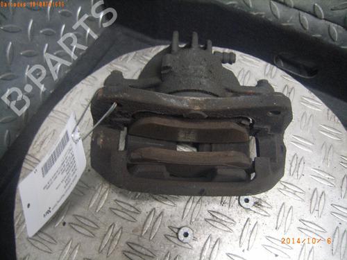 Right front brake caliper MITSUBISHI SPACE STAR MPV (DG_A) 1.6 16V (DG3A) | BP14752728M104 