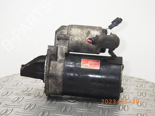 Used Starter HYUNDAI i10 I (PA) 1.1 (67 hp) 11754243