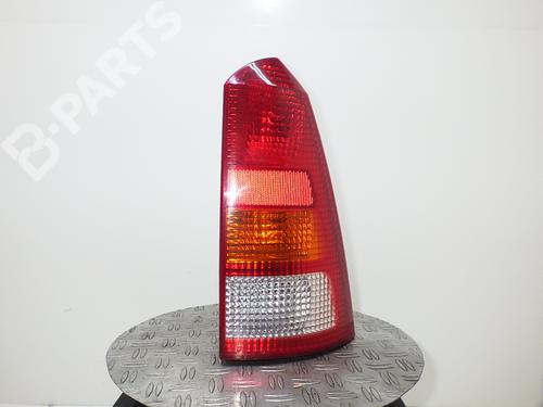 Used Right taillight FORD FOCUS I Turnier (DNW) 1.6 16V (100 hp) 9830641