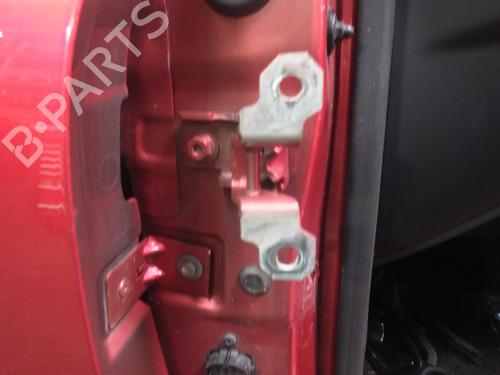 Hinge/Door check strap RENAULT CLIO IV (BH_) 1.2 TCe 120 (BHM0) | BP27354402C146 