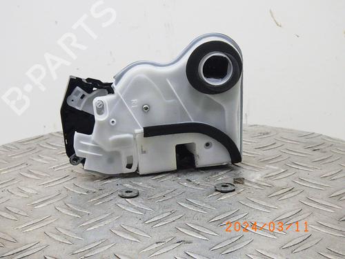 Front right lock SUZUKI IGNIS III (MF, FF) 1.2 (ATK412) | BP16654624C97 