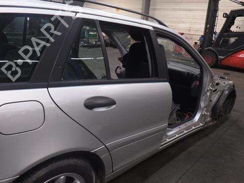 Dør høyre bak MERCEDES-BENZ C-CLASS T-Model (S203) C 180 Kompressor (203.246) | BP27637983C5 