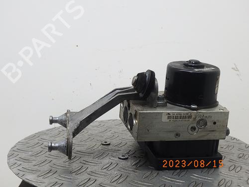 ABS pump MERCEDES-BENZ SLK (R171) 200 Kompressor (171.442) | BP14936079M43 