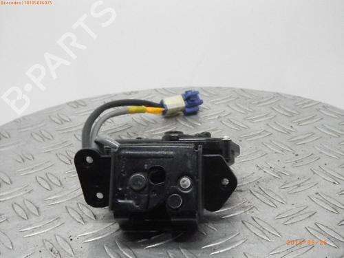 Electronic module TOYOTA AVENSIS Estate (_T25_) 2.2 D-CAT (ADT251_, ADT251R) BP14754845M83