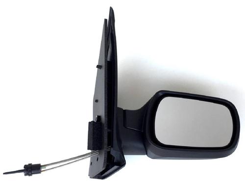 Used Right mirror FORD FIESTA V (JH_, JD_) 1.25 16V (70 hp) 8540282