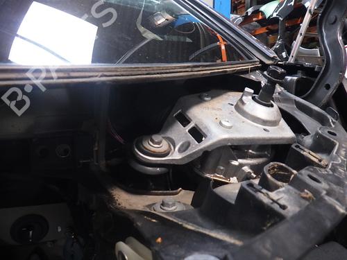 Used Front wiper motor RENAULT SCÉNIC IV (J9_) 1.2 TCe 115 (115 hp) 22863988