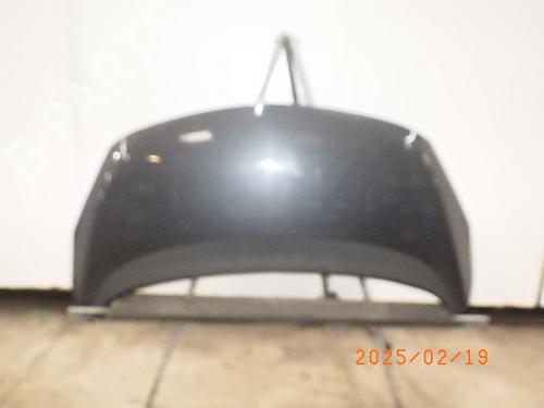 Used Hood OPEL MERIVA B MPV (S10) 1.4 (75) (120 hp) 23550506