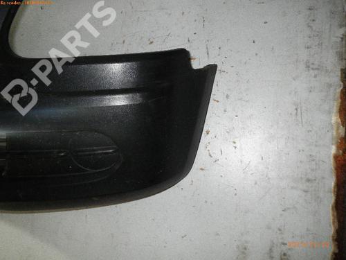 Front bumper OPEL AGILA (A) (H00) 1.0 12V (F68) | BP8539611C7 