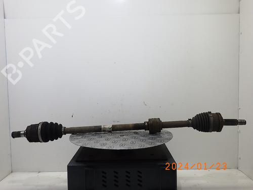 Used Right front driveshaft HYUNDAI i10 II (BA, IA) 1.0 (67 hp) 16578273