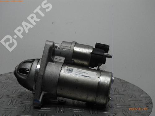 Used Starter OPEL KARL (C16) 1.0 (75 hp) 8402895