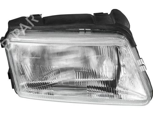 Used Right headlight AUDI A4 B5 (8D2) 1.8 quattro (125 hp) 282706