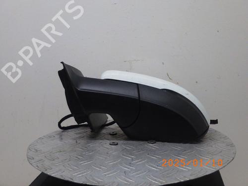 Left mirror VW POLO V (6R1, 6C1) 1.4 (6R1) | BP22418720C26 