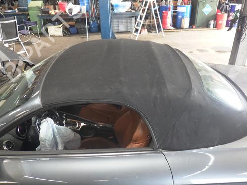 Other AUDI TT Roadster (8J9) 3.2 V6 quattro | BP28076384O1 
