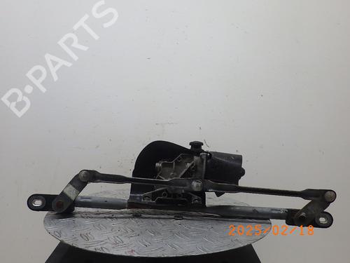 Used Front wipers mechanism FIAT PANDA (169_) 1.2 (169.AXB11, 169.AXB1A) (60 hp) 23528218