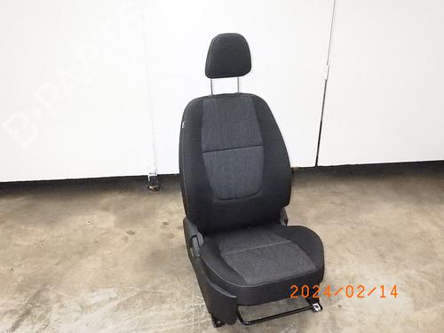 Asiento delantero derecho KIA PICANTO II (TA) 1.0 (69 hp) 16865808