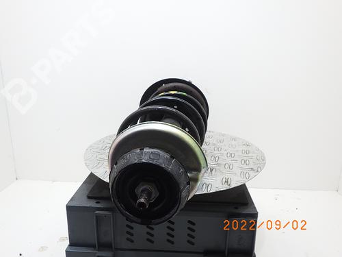 Left front shock absorber DACIA DUSTER (HM_) 1.3 TCe 130 (HMMF) | BP10408786M16 