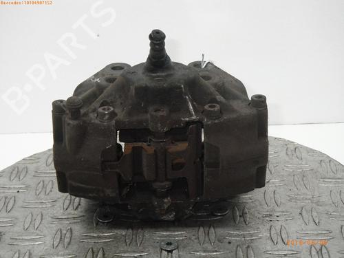 Used Left rear brake caliper MERCEDES-BENZ S-CLASS (W220) S 430 (220.070, 220.170) (279 hp) 14753896