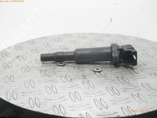 Used Ignition coil BMW 3 Compact (E46) 316 ti (115 hp) 4936373