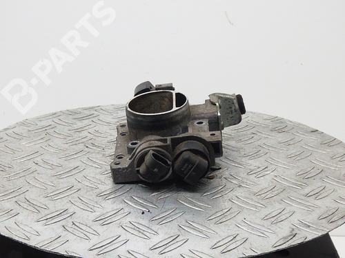 Throttle body FIAT PANDA (169_) 1.2 (169.AXB11, 169.AXB1A) | BP7997663M82 