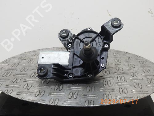 Viskermotor bagrude OPEL CORSA D (S07) 1.4 (L08, L68) (100 hp) 13817221