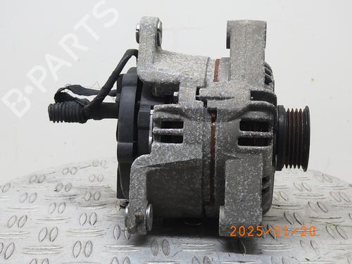 Alternator OPEL ASTRA H (A04) 1.4 (L48) | BP12470135M7 