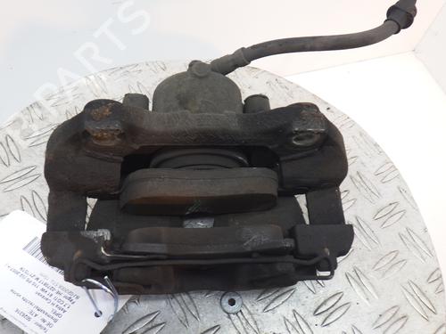 Right front brake caliper OPEL ASTRA H Estate (A04) 1.7 CDTI (L35) | BP14754522M104 