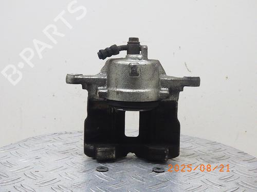 Left front brake caliper NISSAN PRIMERA Traveller (WP11) 1.8 16V | BP28143523M105 