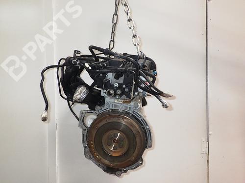 Engine FORD FIESTA VI (CB1, CCN) 1.25 | BP7882369M1 