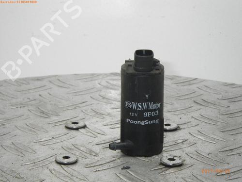 Washer pump CHEVROLET MATIZ (M200, M250) 1.0 | BP14754481E24 