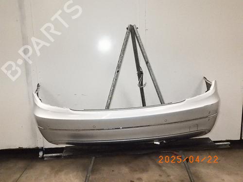 Used Rear bumper MERCEDES-BENZ C-CLASS (W204) C 180 CGI (204.031) (156 hp) 25296918