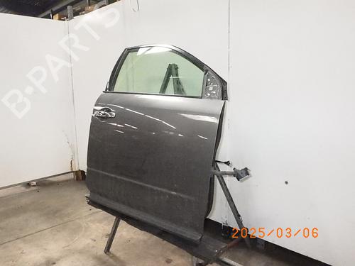 Right front door NISSAN MURANO I (Z50) 3.5 4x4 | BP24153552C3 
