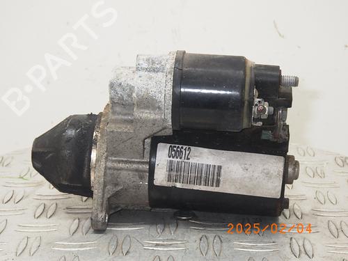 Startmotor OPEL VECTRA C (Z02) 1.8 16V (122 hp) 23210159