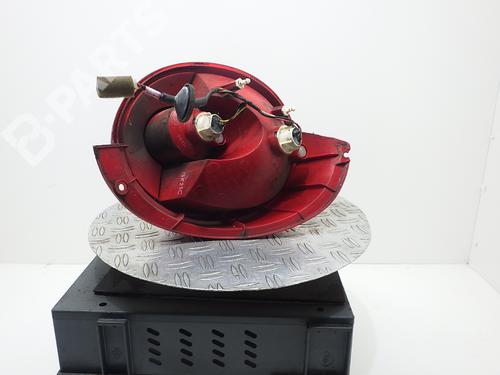Right taillight CHEVROLET MATIZ (M200, M250) 0.8 | BP8856375C35 