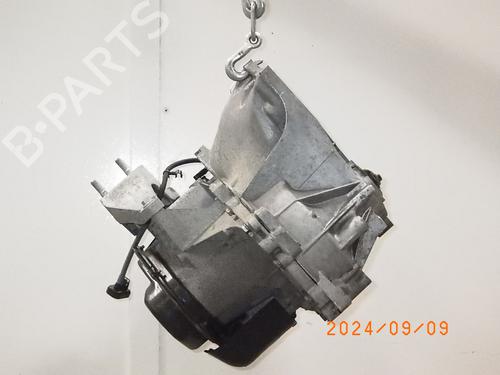 Gearbox FORD FIESTA VI (CB1, CCN) 1.0 | BP19176152M3 